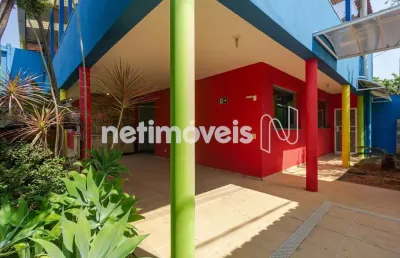 Ponto comercial à venda na Rua dos Arquitetos, Alípio de Melo, Belo Horizonte