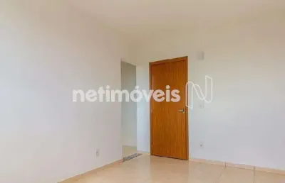 Apartamento com 2 quartos à venda na Avenida da Sinfonia, Santa Amélia, Belo Horizonte