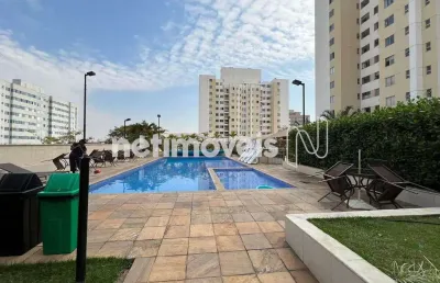 Venda apartamento 3 quartos jardim guanabara belo horizonte