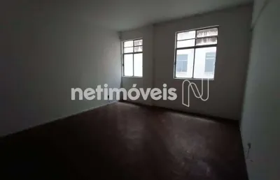 Sala comercial com 1 sala à venda na Rua dos Tamoios, 462, Centro, Belo Horizonte