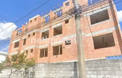 Sala comercial com 1 sala à venda na Rua Expedicionário Paulo de Oliveira, São Luiz, Belo Horizonte