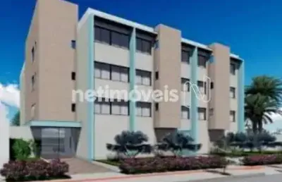 Sala comercial com 1 sala à venda na Rua Expedicionário Paulo de Oliveira, São Luiz, Belo Horizonte