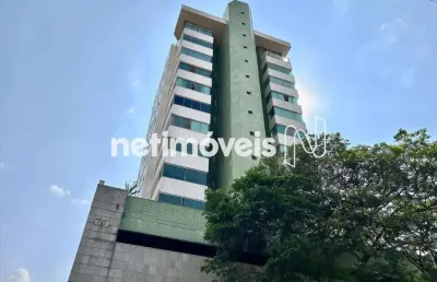 Venda apartamento 4 quartos silveira belo horizonte