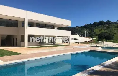 Venda lote em condomínio recanto da lagoa lagoa santa