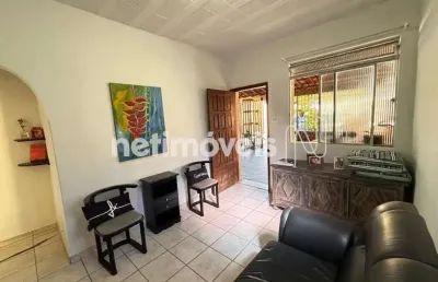 Casa com 3 quartos à venda na Rua Jaguaribe, Concórdia, Belo Horizonte