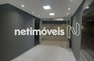 Ponto comercial à venda na Avenida Amazonas, Centro, Belo Horizonte