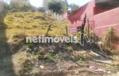 Venda lote-área-terreno jardim alvorada (justinópolis) ribeirão das neves