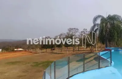 Venda casa em condomínio portal do horizonte prudente de morais