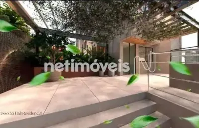 Apartamento com 3 quartos à venda na Rua Juruá, Graça, Belo Horizonte