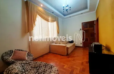 Apartamento com 3 quartos à venda na Rua Herval, Serra, Belo Horizonte