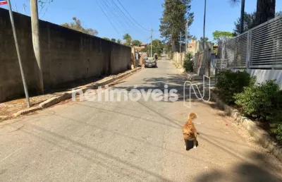 Casa com 3 quartos à venda na Rua Joaquim Carlos Martins, Campinho de Baixo, Lagoa Santa