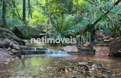 Venda lote em condomínio retiro do chalé (piedade do paraopeba) brumadinho
