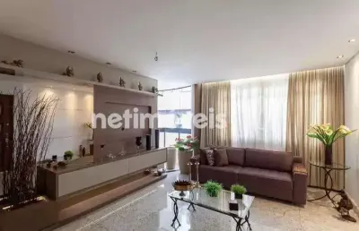 Venda apartamento 3 quartos palmares belo horizonte