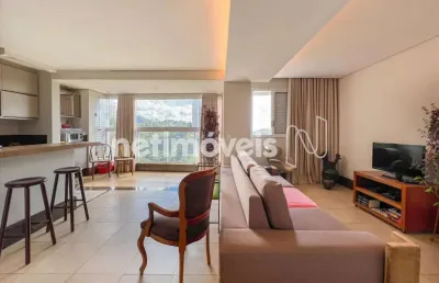 Venda apartamento 3 quartos vila da serra nova lima