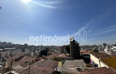 Apartamento com 3 quartos à venda na Rua Guanhães, Colégio Batista, Belo Horizonte