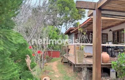 Casa com 1 quarto à venda na Rua Da Paz, Vitoriano Veloso, Prados