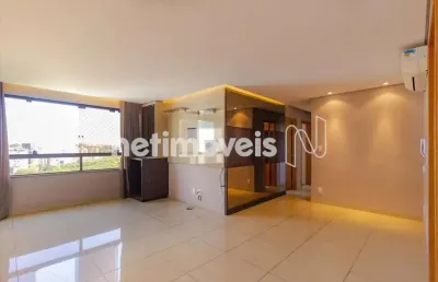 Apartamento com 3 quartos à venda na Rua Kennedy Maro Campos, Castelo, Belo Horizonte