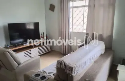 Casa com 4 quartos à venda na Rua Resedá, Santa Efigênia, Belo Horizonte