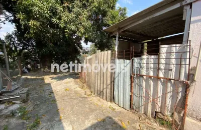 Terreno comercial à venda na Rua Curimatã, São Gabriel, Belo Horizonte