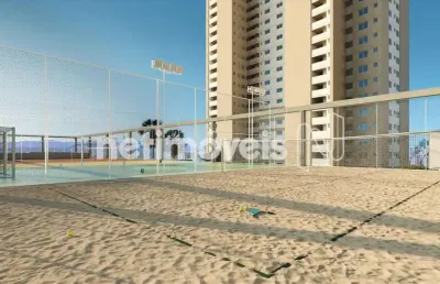 Apartamento com 4 quartos à venda na Avenida Doutor Marco Paulo Simon Jardim, Piemonte, Nova Lima