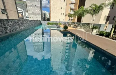 Apartamento com 3 quartos à venda na Rua Martim de Carvalho, Santo Agostinho, Belo Horizonte