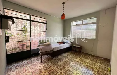 Casa com 7 quartos à venda na Rua General Dionísio Cerqueira, Gutierrez, Belo Horizonte