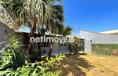 Casa com 4 quartos à venda na Rua Mansueto Filizzola, Santa Amélia, Belo Horizonte