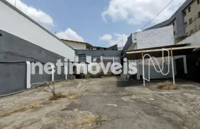 Casa com 4 quartos à venda na Rua Araripe, Floresta, Belo Horizonte