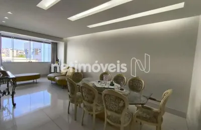 Apartamento com 3 quartos à venda na Avenida Bernardo Vasconcelos, Ipiranga, Belo Horizonte