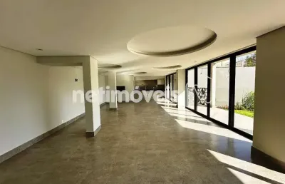 Apartamento com 4 quartos à venda na Rua Castelo de Amieira, Castelo, Belo Horizonte