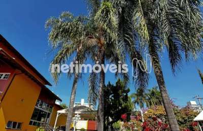 Casa com 5 quartos à venda na Rua Castelo Santo Ângelo, Castelo, Belo Horizonte