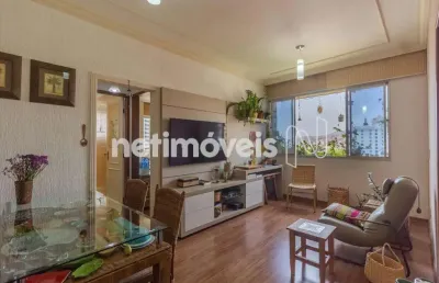 Venda apartamento 1 quarto santa efigênia belo horizonte