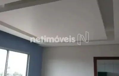Cobertura com 4 quartos à venda na Rua Santos Anjos, São Gabriel, Belo Horizonte