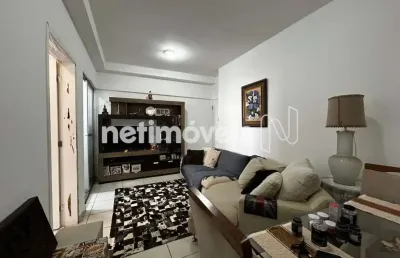 Apartamento com 1 quarto à venda na Rua Gustavo Ladeira, Paquetá, Belo Horizonte