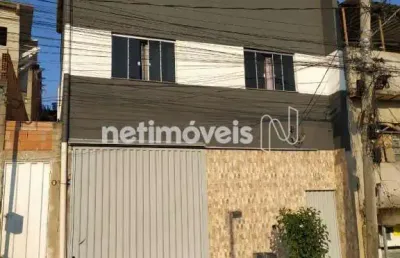 Venda rua nova conquista (são benedito) santa luzia