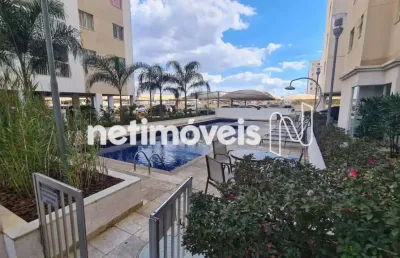 Venda apartamento 3 quartos jardim guanabara belo horizonte