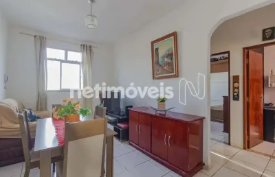 Venda apartamento 3 quartos monsenhor messias belo horizonte
