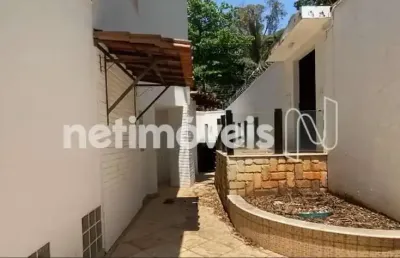 Casa com 5 quartos à venda na Rua Costa Pinto, Vila Paris, Belo Horizonte