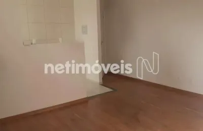Venda apartamento 2 quartos maria da conceição contagem