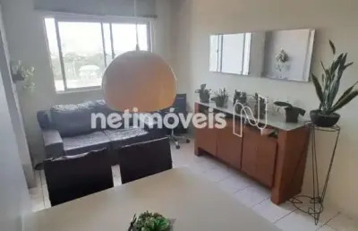 Venda apartamento 3 quartos planalto belo horizonte