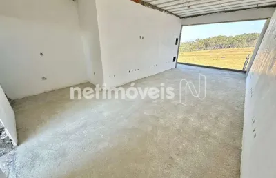 Sala comercial com 1 sala à venda na Rua Cerro Azul, Parque Xangri-Lá, Contagem
