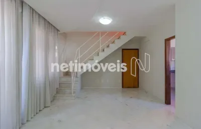 Cobertura com 4 quartos à venda na Rua Santo Agostinho, Sagrada Família, Belo Horizonte