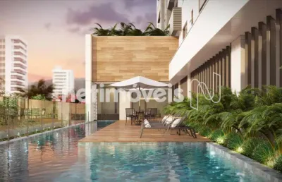 Venda apartamento 4 quartos anchieta belo horizonte