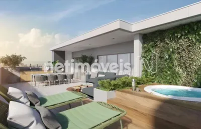 Venda apartamento 4 quartos anchieta belo horizonte