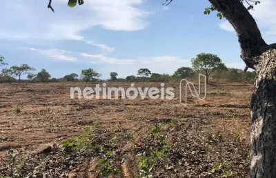 Venda lote-área-terreno fazenda nova suíça três marias