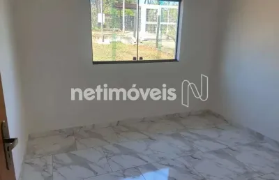 Casa com 3 quartos à venda na Rua Das Azaleias, Sobradinho, Lagoa Santa