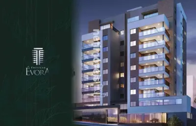Apartamento com 4 quartos à venda na Rua Castelo de Abrantes, Castelo, Belo Horizonte