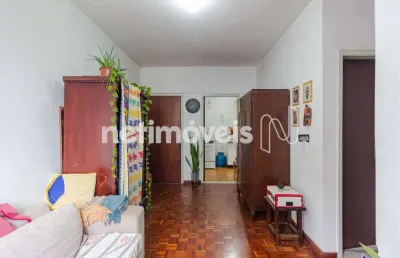 Venda apartamento 3 quartos sagrada família belo horizonte