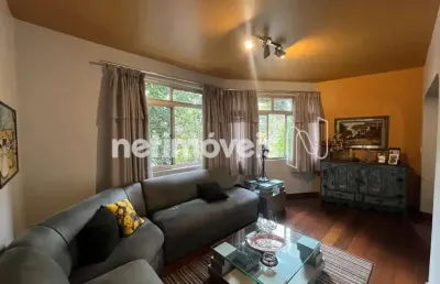 Venda apartamento 3 quartos santo antônio belo horizonte