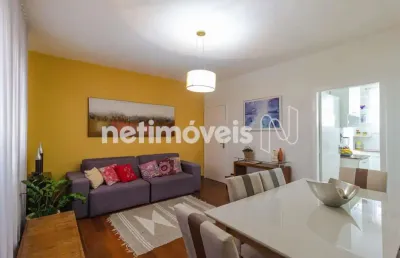 Venda apartamento 3 quartos ouro preto belo horizonte